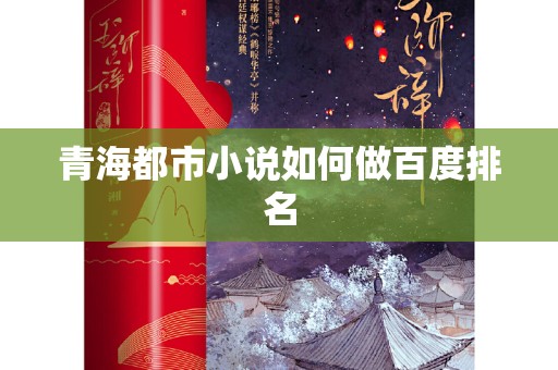 青海都市小说如何做百度排名