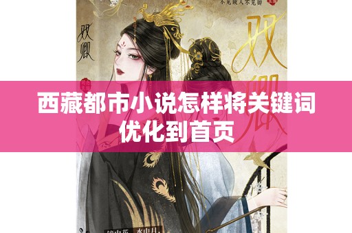 西藏都市小说怎样将关键词优化到首页