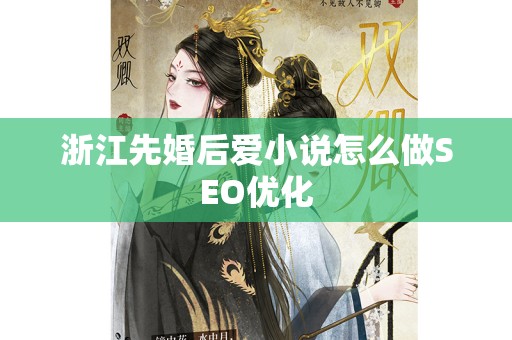 浙江先婚后爱小说怎么做SEO优化