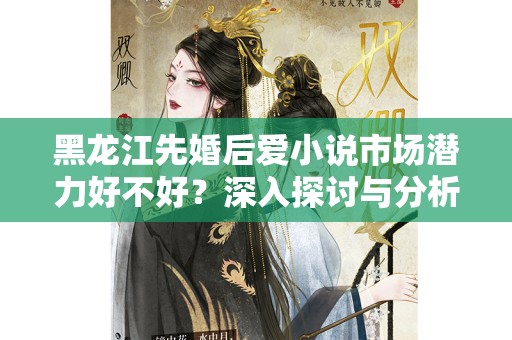 黑龙江先婚后爱小说市场潜力好不好？深入探讨与分析
