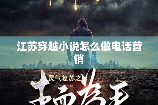 江苏穿越小说怎么做电话营销