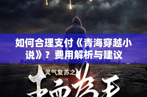 如何合理支付《青海穿越小说》？费用解析与建议