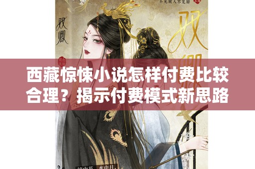 西藏惊悚小说怎样付费比较合理？揭示付费模式新思路