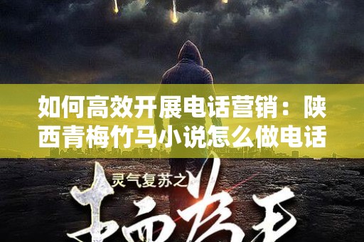 如何高效开展电话营销：陕西青梅竹马小说怎么做电话营销