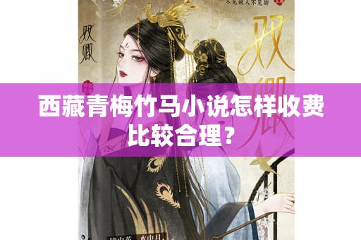 西藏青梅竹马小说怎样收费比较合理？