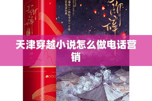 天津穿越小说怎么做电话营销