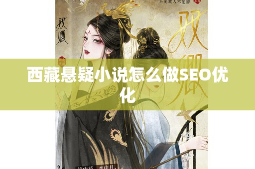 西藏悬疑小说怎么做SEO优化