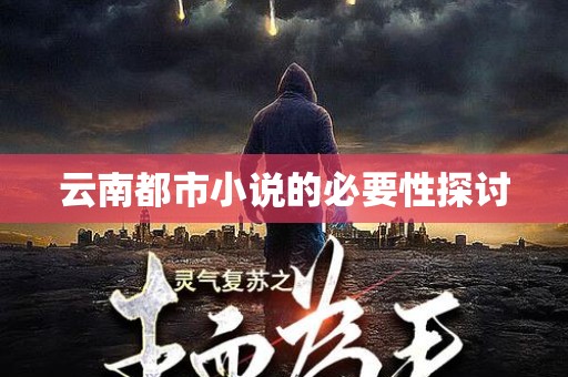 云南都市小说的必要性探讨