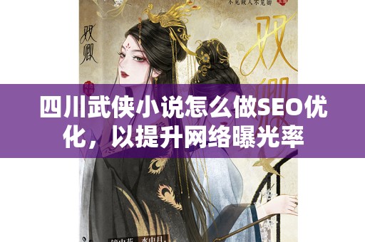 四川武侠小说怎么做SEO优化，以提升网络曝光率