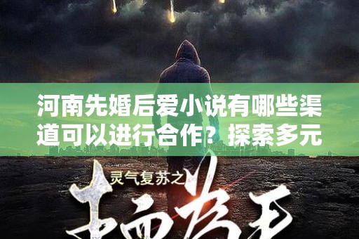 河南先婚后爱小说有哪些渠道可以进行合作？探索多元化的合作模式