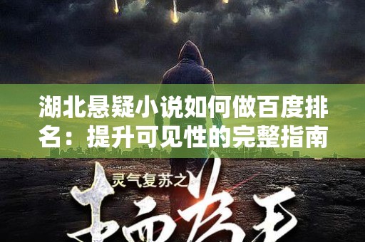 湖北悬疑小说如何做百度排名：提升可见性的完整指南