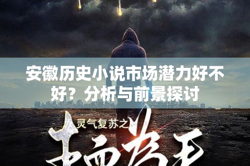安徽历史小说市场潜力好不好？分析与前景探讨