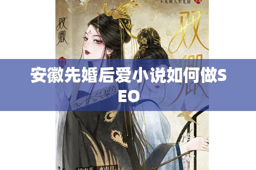 安徽先婚后爱小说如何做SEO