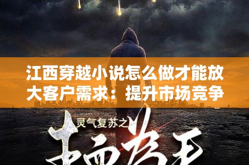 江西穿越小说怎么做才能放大客户需求：提升市场竞争力的策略
