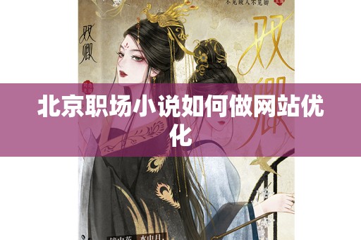 北京职场小说如何做网站优化