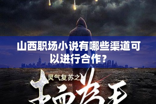 山西职场小说有哪些渠道可以进行合作？