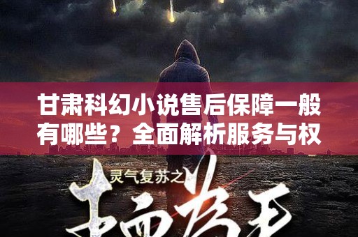 甘肃科幻小说售后保障一般有哪些？全面解析服务与权益