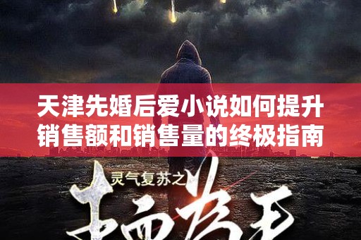 天津先婚后爱小说如何提升销售额和销售量的终极指南
