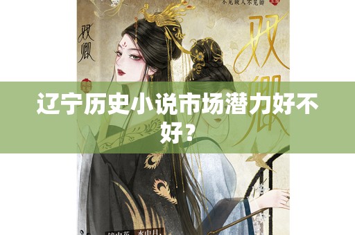 辽宁历史小说市场潜力好不好？