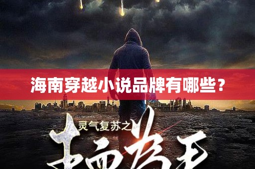 海南穿越小说品牌有哪些？