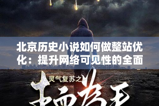 北京历史小说如何做整站优化：提升网络可见性的全面指南