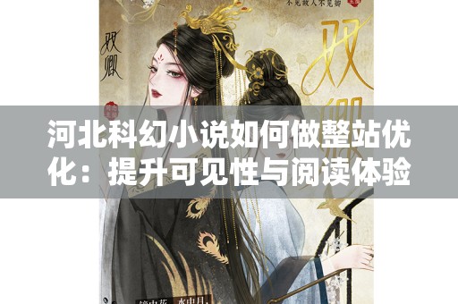 河北科幻小说如何做整站优化：提升可见性与阅读体验