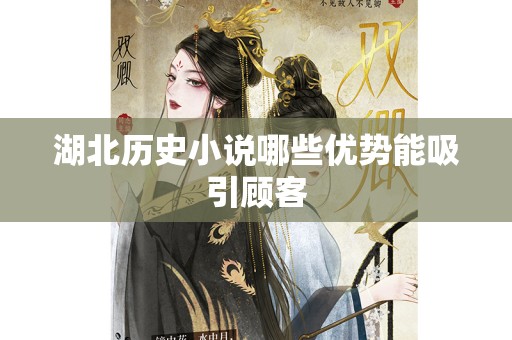 湖北历史小说哪些优势能吸引顾客