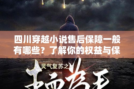 四川穿越小说售后保障一般有哪些？了解你的权益与保障