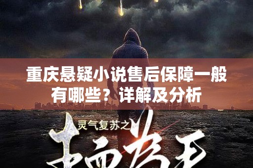 重庆悬疑小说售后保障一般有哪些？详解及分析