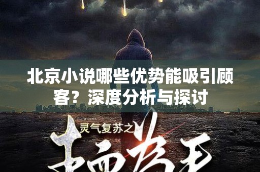 北京小说哪些优势能吸引顾客？深度分析与探讨